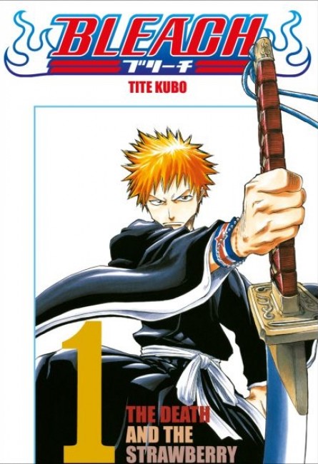 Bleach Gazzetta Volume